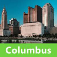 Columbus SmartGuide - Audio Guide & Offline Maps on 9Apps