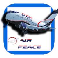 AirPeace - Flyairpeace.com Nigeria Mobile App