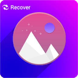 recovery photos All Files icon