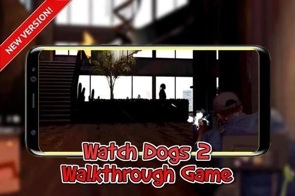 watch dogs 2 walkthrough