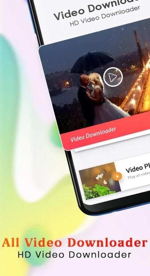 All Video Downloader screenshot 6