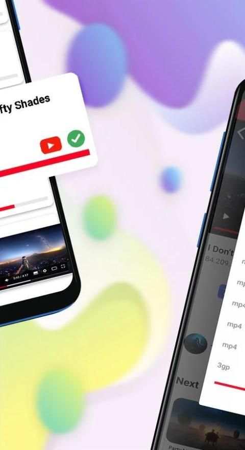 All Video Downloader screenshot 2