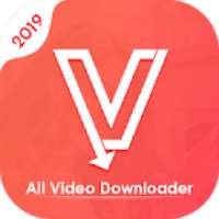 All Video Downloader logo