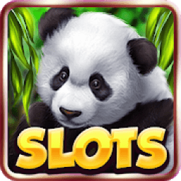 ikon Slot Machine : Free Panda Slots