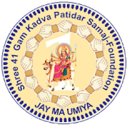 41 Gam Kadva Patidar icon
