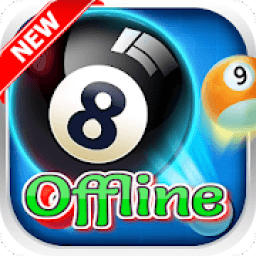 ikon New Billiard Offline &amp; Snooker Offline 2020