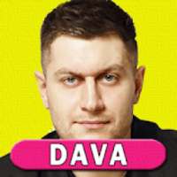 Dava песни без интернета on 9Apps