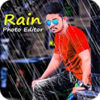 Rain Photo Editor on 9Apps
