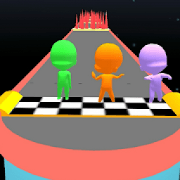 ikon Fun Race 3D - King
