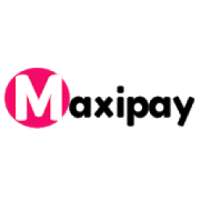 MaxiPay आइकन