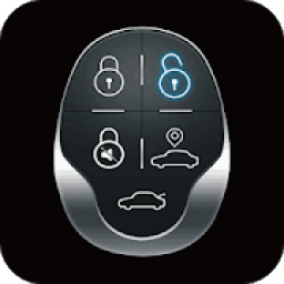 BT Control आइकन