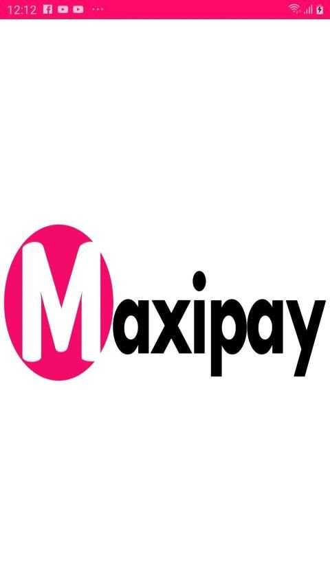 MaxiPay screenshot 3