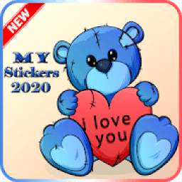 My Stickers 1.0