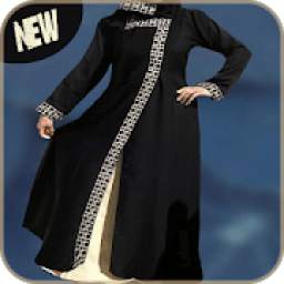 New Abaya's Style