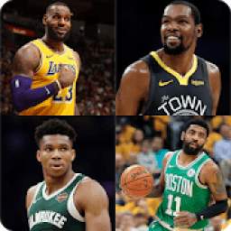 Guess The NBA Player 7.1.2z