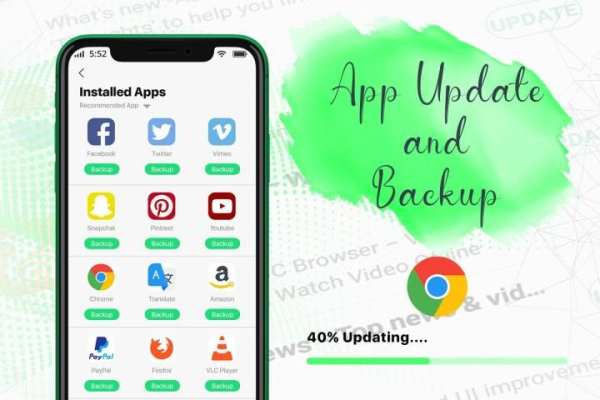 Update Software Lates - App Update Checker screenshot 4