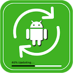 Update Software Lates - App Update Checker आइकन