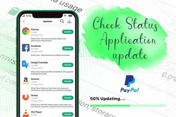 Update Software Lates - App Update Checker screenshot 3