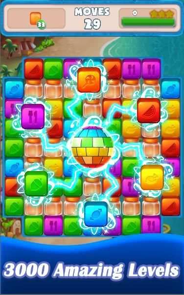 Block Blast screenshot 3