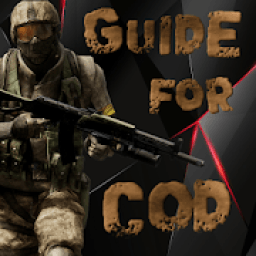 ikon Guide for CoD