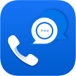 WhatsCall Messenger : Chat, VoiceCall - 2019 आइकन