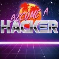 Become a hacker