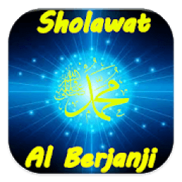 Sholawat Al Berjanji icon