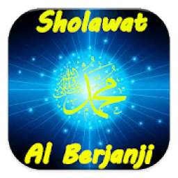Sholawat Al Berjanji 1.0