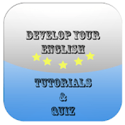 ikon Develop Your English