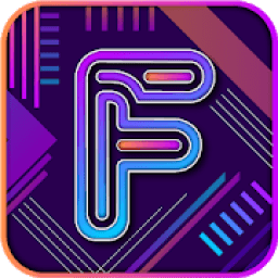 ikon Multi Color For Facebook 2020