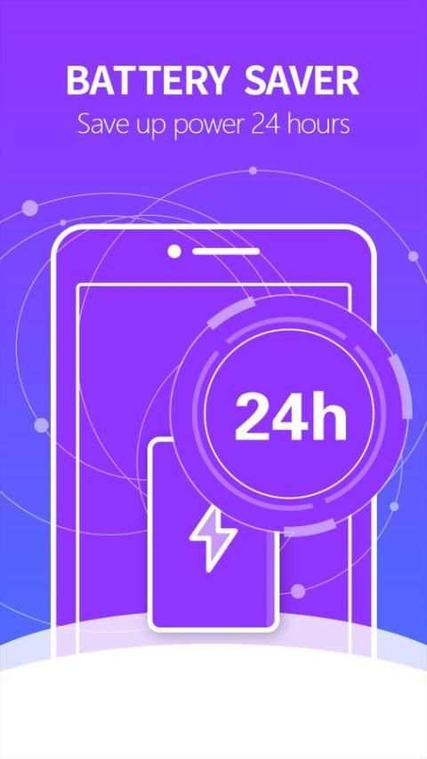 Swift Clean-Clean Master screenshot 2