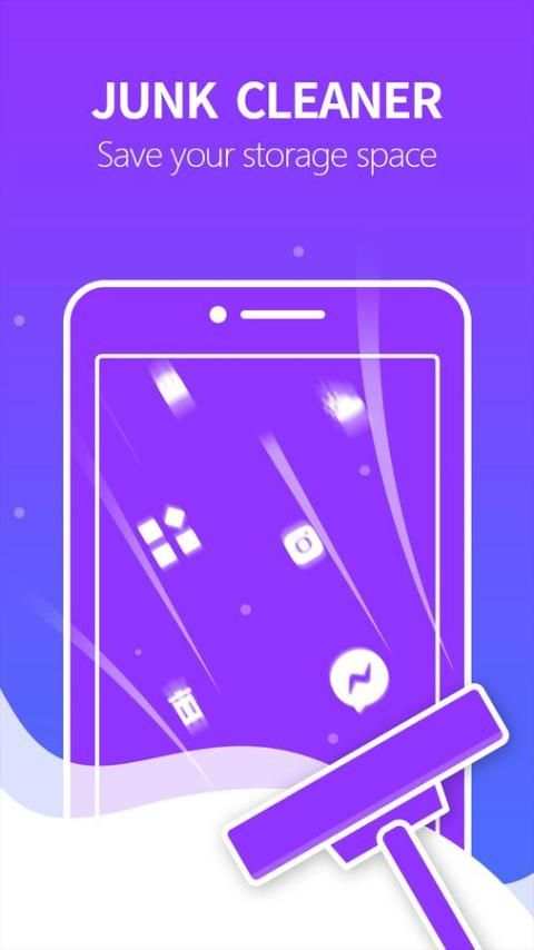 Swift Clean-Clean Master screenshot 4