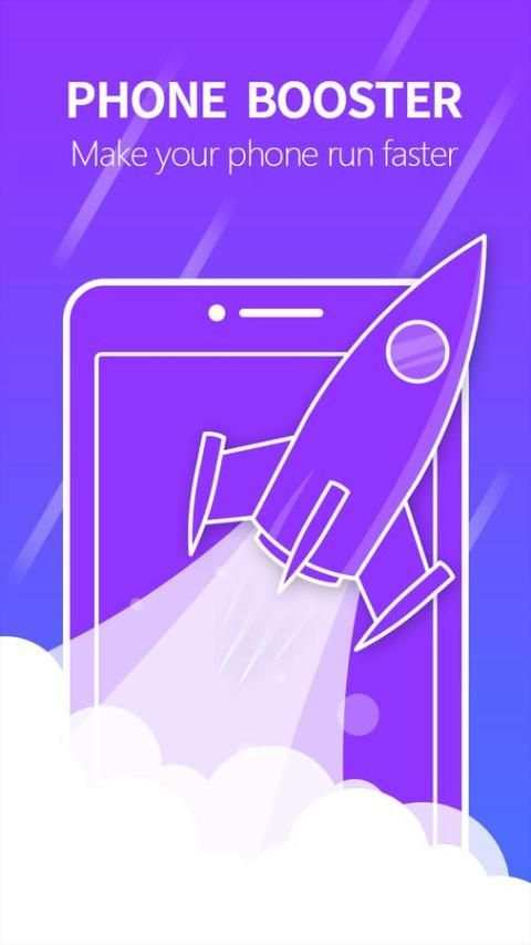 Swift Clean-Clean Master screenshot 1