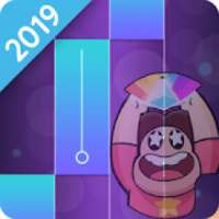 Piano - Steven Games
