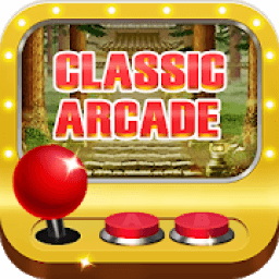 Arcade Games Emulator आइकन