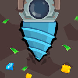 Lucky Mining - Best Mining Master icon