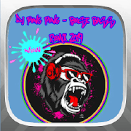 DJ PONG PONG Full Bass Remix 2019 icon