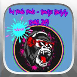 DJ Pong Pong Boost Bass Remix 1.2
