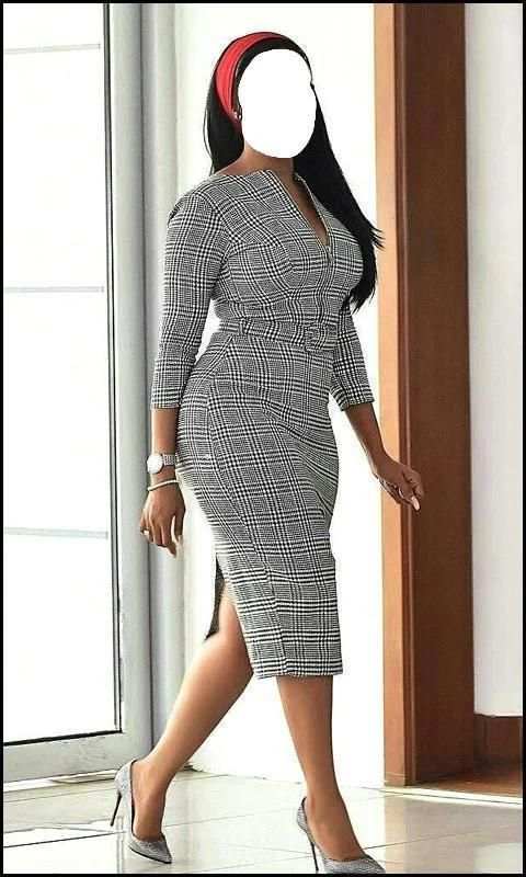 Women Stylish And Fashionable Dresses screenshot 3