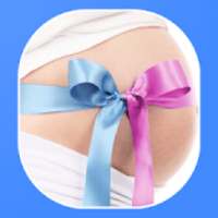 Tabela Chinesa Menino ou Menina on 9Apps