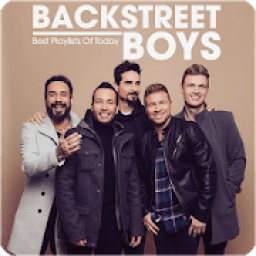 ikon Backstreet Boys - Best Playlists Of Today
