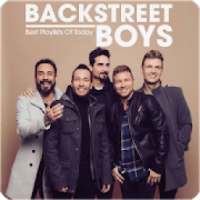 Backstreet Boys - Best Playlists Of Today on 9Apps