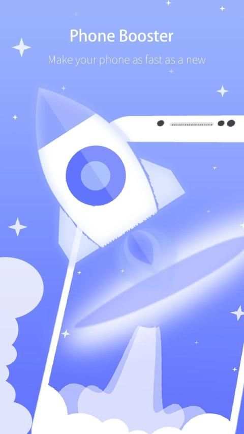 Acme Accelerator- Clean& Booster and App Manager स्क्रीनशॉट 5