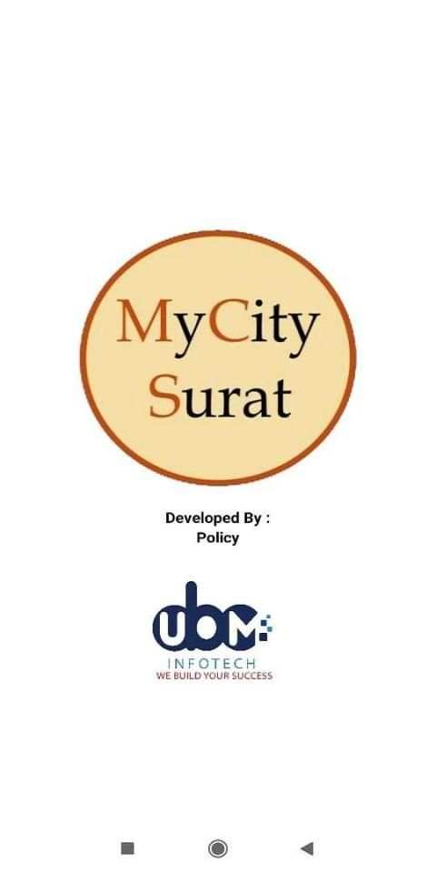 My City Rajkot स्क्रीनशॉट 2