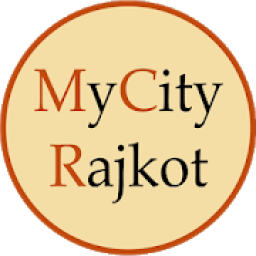 My City Rajkot आइकन