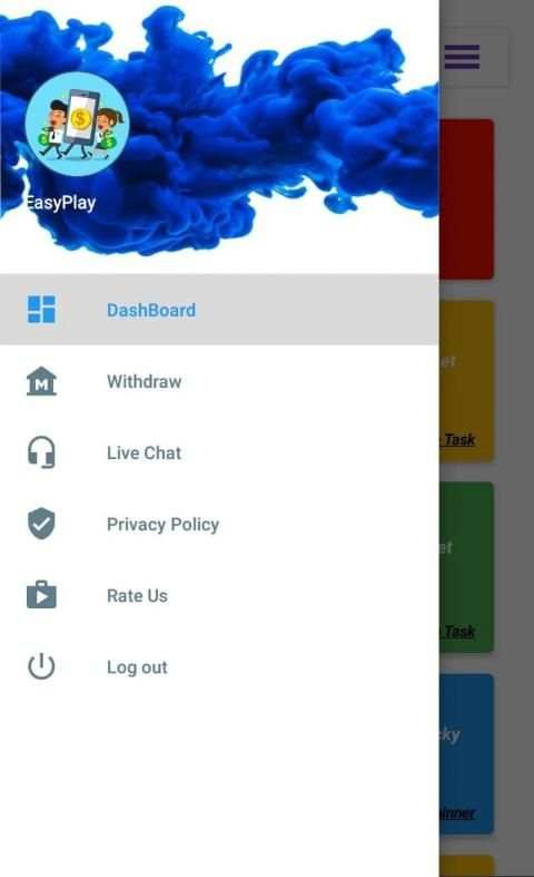 EasyPlay | Earn Free Money स्क्रीनशॉट 1