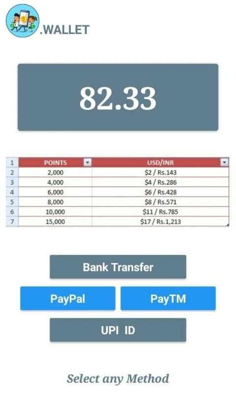 EasyPlay | Earn Free Money स्क्रीनशॉट 5