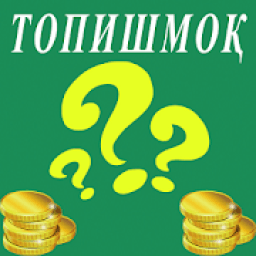 ikon Топишмоқлар