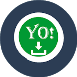 ikon Yo Status Saver For WA