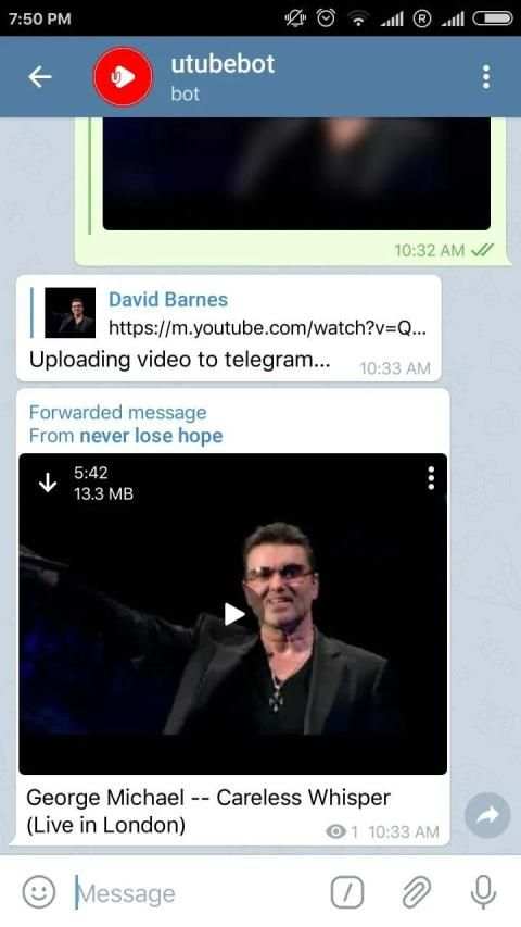 پروگرام - بدون فیلتر
‎ screenshot 1
